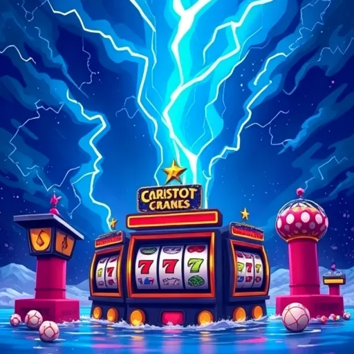 citibet88: Promo dan Bonus Terbaik untuk Para Gamer Indonesia