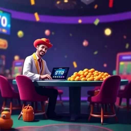 Panduan Lengkap Menggunakan Situs Game citibet88